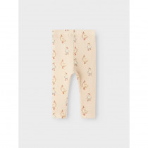 LIL ATELIER Leggings Gavo Sand Dollar Duck