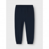 NAME IT Gustav Gris Sweatpants Murphy Dark Sapphire