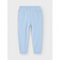 NAME IT Gustav Gris Sweatpants Murphy Chambray Blue