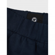 NAME IT Gurli Gris Sweatpants Memma Dark Sapphire