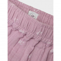 NAME IT Shorts Hinkia Mauve Shadows