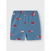 NAME IT Sweat Shorts Fobjorn Provincial Blue