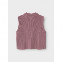 NAME IT Strik Vest Billie Elderberry