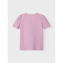 NAME IT T-Shirt Janne Mauve Mist