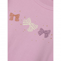 NAME IT T-Shirt Janne Mauve Mist