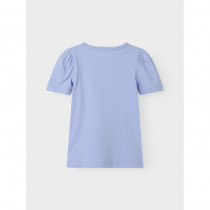 NAME IT T-Shirt Janne Baby Lavender