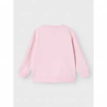 NAME IT Sløjfe Sweatshirt Rubow Corsage