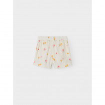 NAME IT Shorts Hennia Buttercream