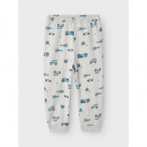 NAME IT Sweatpants Troy Light Grey