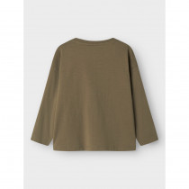 NAME IT Dino Bluse Vilian Dusty Olive