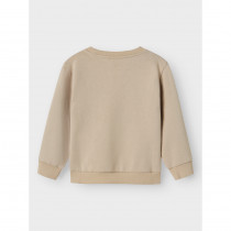 NAME IT Sweatshirt Vallen Pure Cashmere 