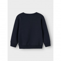 NAME IT Sweatshirt Vallen Dark Sapphire 