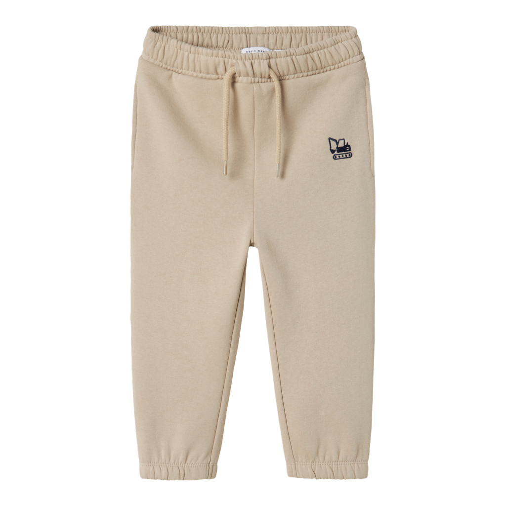 NAME IT Sweatpants Vallen Pure Cashmere 