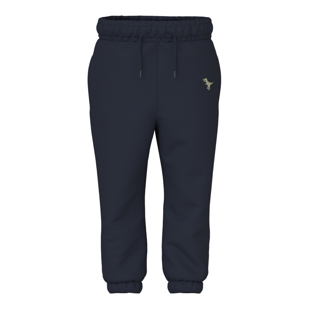 NAME IT Sweatpants Vallen Dark Sapphire