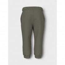 NAME IT Sweatpants Vallen Dusty Olive 