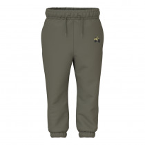 NAME IT Sweatpants Vallen Dusty Olive 