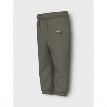 NAME IT Sweatpants Vallen Dusty Olive 