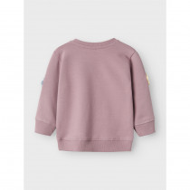 NAME IT Sweatshirt Stella Elderberry