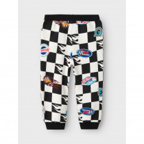 NAME IT Hotwheels Sweatpants Drewy Black