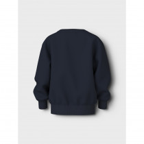 NAME IT Sweatshirt Vallene Dark Sapphire