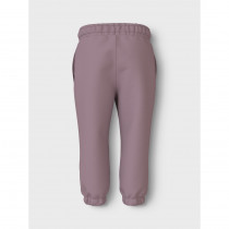 NAME IT Sweatpants Vallene Elderberry