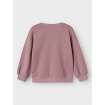 NAME IT Sweatshirt Valona Elderberry