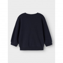 NAME IT Sweatshirt Valona Dark Sapphire 