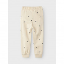 NAME IT Hjerte Sweatpants Valba Summer Sand