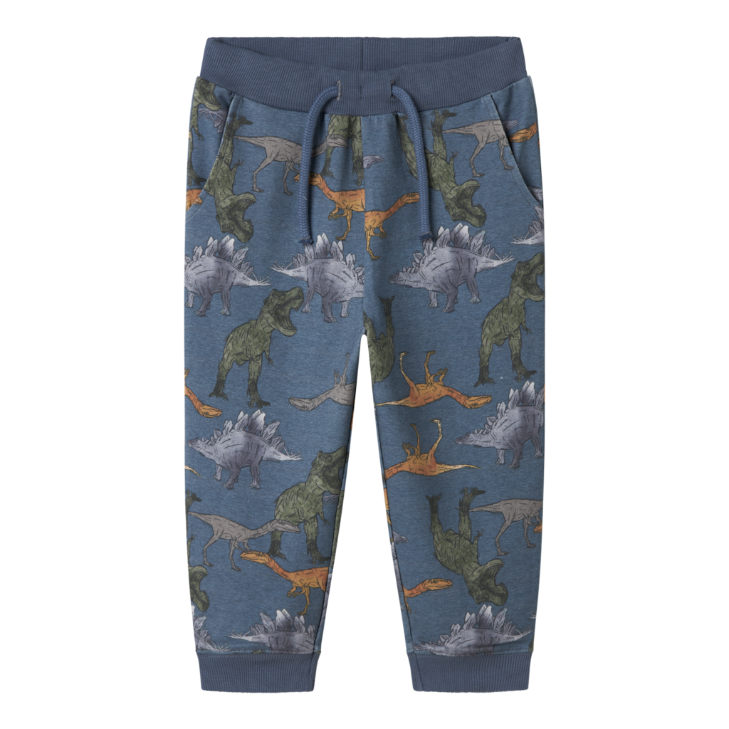 NAME IT Sweatpants Benja China Blue