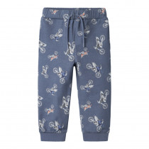 NAME IT Sweatpants Trille China Blue