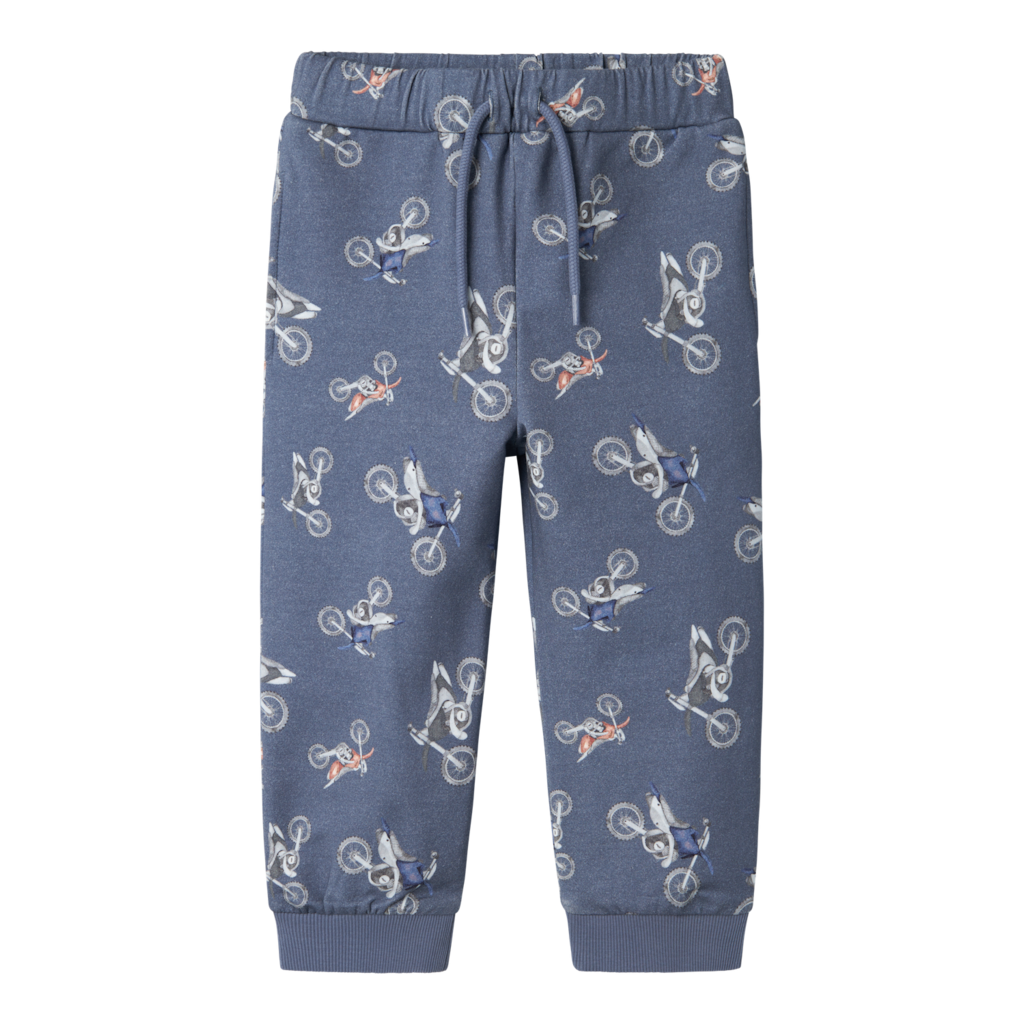 NAME IT Sweatpants Trille China Blue