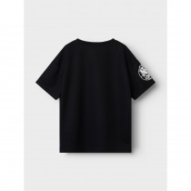 NAME IT T-Shirt Fenila Black