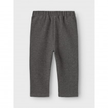 NAME IT Sweatpants Tammes Dark Grey Melange