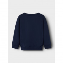 NAME IT Sweatshirt Tollo Navy Blazer