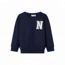 NAME IT Sweatshirt Tollo Navy Blazer