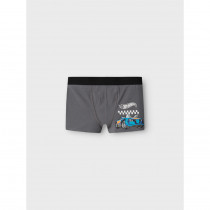 NAME IT 2-Pak Boxershorts Hotwheels Deep Lava Smoke