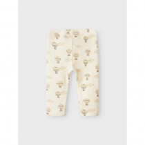 LIL ATELIER Leggings Gavo Elf Turtledove Air Balloon