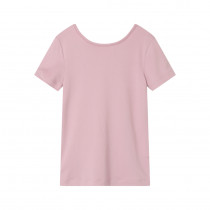 NAME IT T-shirt Jennifa Keepsake Lilac