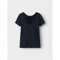 NAME IT T-shirt Jennifa Dark Navy