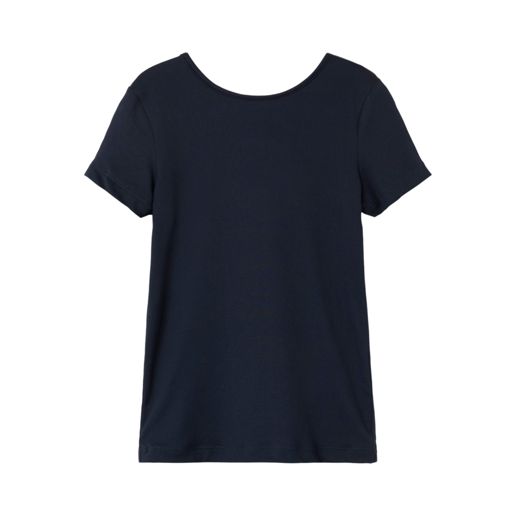 NAME IT T-shirt Jennifa Dark Navy