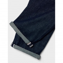 NAME IT Straight Jeans Ryan Dark Blue