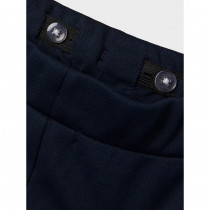 NAME IT Sweatpants Jakka Dark Sapphire