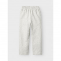 NAME IT Sweatpants Taloy Light Grey Melange