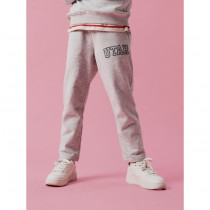 NAME IT Sweatpants Taloy Light Grey Melange