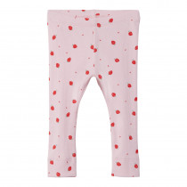 NAME IT Leggings Dabua Parfait Pink