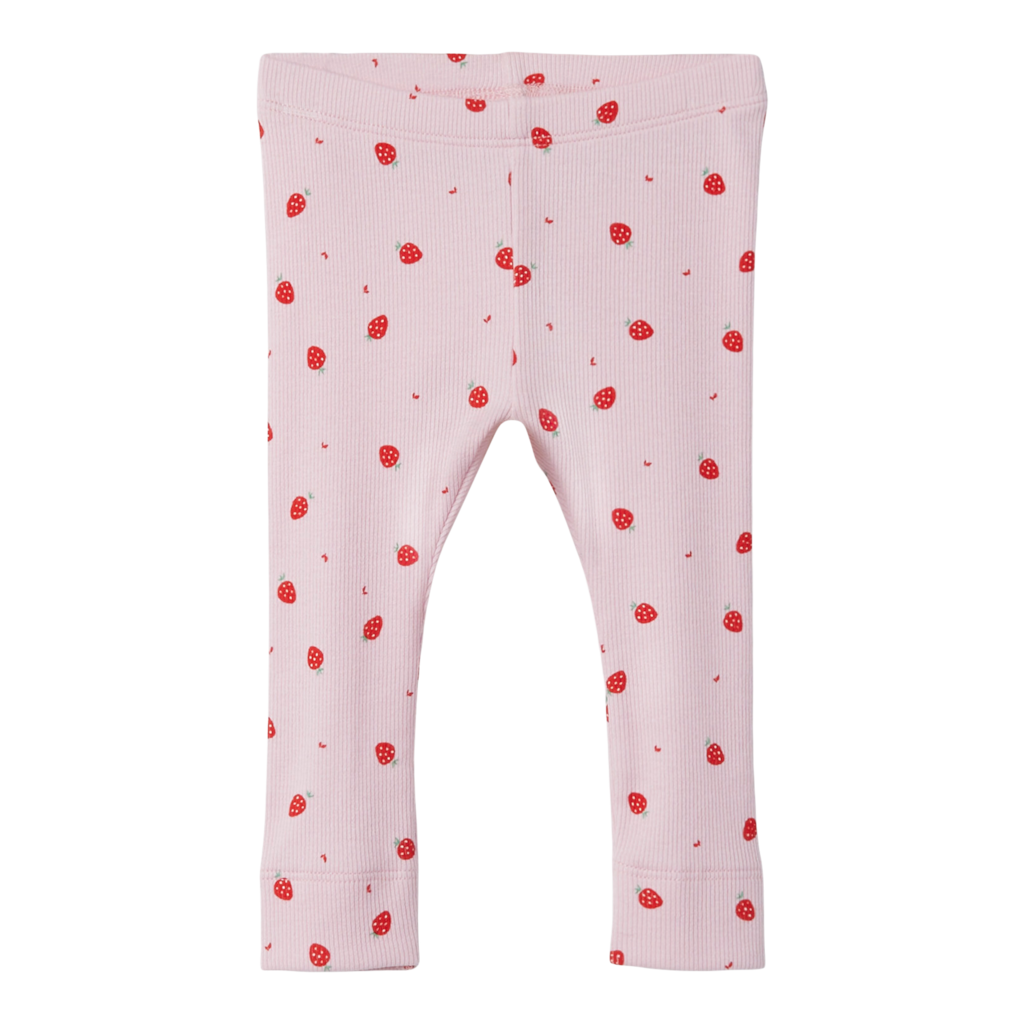 NAME IT Leggings Dabua Parfait Pink