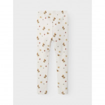 LIL ATELIER Leggings Lavo Coconut Milk