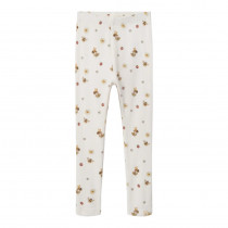 LIL ATELIER Leggings Lavo Coconut Milk