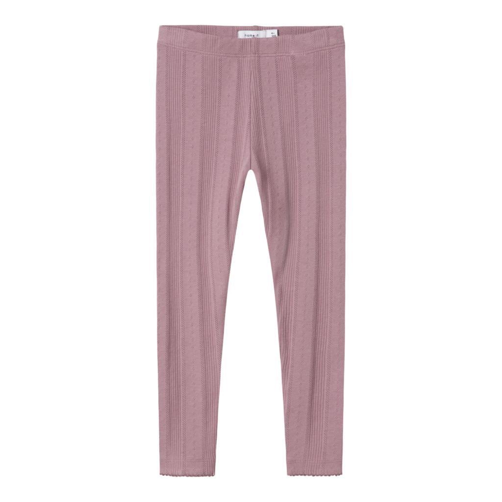 NAME IT Leggings Julia Elderberry