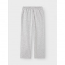 NAME IT Sweatpants Mille Light Grey Melange